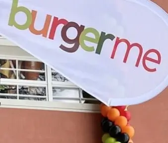 burgerme Preise Bild vom burgerme Logo