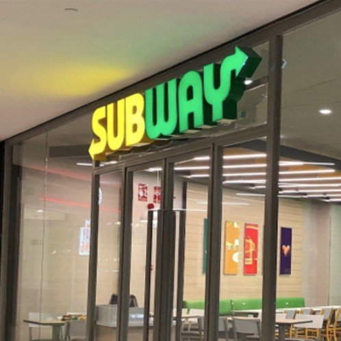 Subway Preise Foto Restaurant